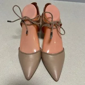 Franco sarto deals darlis